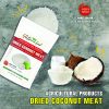 AGRICULTURAL PRODUCTS DRIED CONONUT MEAT Viet Farm Food natural ingredients processed into dishes 84 0938838553 3