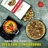 AGRICULTURAL PRODUCTS DRIED FOREST MUSHROOMS wild Viet Farm Food natural ingredients processed into dishes 84 0938838553 3