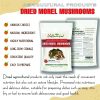 AGRICULTURAL PRODUCTS DRIED GOAT MOREL MUSHROOMS Viet Farm Food natural ingredients processed into dishes 84 0938838553 6
