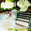 AGRICULTURAL PRODUCTS DRIED GRAPEFRUIT PULP pomelo peel Viet Farm Food natural ingredients processed into dishes 84 0938838553 4