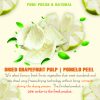 AGRICULTURAL PRODUCTS DRIED GRAPEFRUIT PULP pomelo peel Viet Farm Food natural ingredients processed into dishes 84 0938838553 5