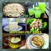AGRICULTURAL PRODUCTS DRIED GRAPEFRUIT PULP pomelo peel Viet Farm Food natural ingredients processed into dishes 84 0938838553 7