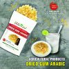 AGRICULTURAL PRODUCTS DRIED GUM ARABIC tragacanth Viet Farm Food natural ingredients processed into dishes 84 0938838553 3