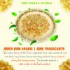 AGRICULTURAL PRODUCTS DRIED GUM ARABIC tragacanth Viet Farm Food natural ingredients processed into dishes 84 0938838553 5