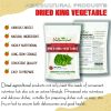 AGRICULTURAL PRODUCTS DRIED KING VEGETABLE mountain jelly celtuce Viet Farm Food natural ingredients processed into dishes 84 0938838553 6
