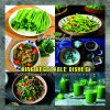 AGRICULTURAL PRODUCTS DRIED KING VEGETABLE mountain jelly celtuce Viet Farm Food natural ingredients processed into dishes 84 0938838553 7