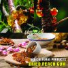 AGRICULTURAL PRODUCTS DRIED PEACH GUM resin Viet Farm Food natural ingredients processed into dishes 84 0938838553 4