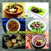 AGRICULTURAL PRODUCTS DRIED SHIITAKE MUSHROOMS Viet Farm Food natural ingredients processed into dishes 84 0938838553 7