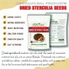 AGRICULTURAL PRODUCTS DRIED STERCULIA SEEDS Viet Farm Food natural ingredients processed into dishes 84 0938838553 6
