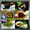 AGRICULTURAL PRODUCTS DRIED STERCULIA SEEDS Viet Farm Food natural ingredients processed into dishes 84 0938838553 7