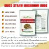 AGRICULTURAL PRODUCTS DRIED STRAW MUSHROOM BUDS Viet Farm Food natural ingredients processed into dishes 84 0938838553 6