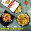 AGRICULTURAL PRODUCTS DRIED TONGUE BAMBOO Viet Farm Food natural ingredients processed into dishes 84 0938838553 3