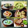 AGRICULTURAL PRODUCTS DRIED WHITE RADISH Daikon Viet Farm Food natural ingredients processed into dishes 84 0938838553 7