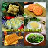 AGRICULTURAL PRODUCTS DRIED WHITE SESAME SEEDS Viet Farm Food natural ingredients processed into dishes 84 0938838553 7