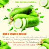 AGRICULTURAL PRODUCTS DRIED WINTER MELON Viet Farm Food natural ingredients processed into dishes 84 0938838553 5