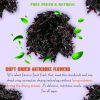 SOFT DRIED ARTICHOKE FLOWERS 5.29 Oz (150g) VIETFARMFOOD: Convection dried fruit with a little sugar, salt, natural sweetness, soft when chewed. Suitable for snacking, healthy desserts for all ages 5 SOFT DRIED ARTICHOKE FLOWERS CONVECTION DRIED FRUIT Viet Farm Food Agricultural Products 84 0938838553 4