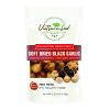 SOFT DRIED BLACK GARLIC 5.29oz (150g) VIETFARMFOOD: Convection dried fruit with a little sugar, salt, natural sweetness, soft when chewed. Suitable for snack, healthy dessert for all ages 2 SOFT DRIED BLACK GARLIC CONVECTION DRIED FRUIT Viet Farm Food Agricultural Products 84 0938838553 1