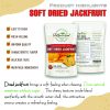 SOFT DRIED JACKFRUIT CONVECTION DRIED FRUIT Viet Farm Food Agricultural Products 84 0938838553 3