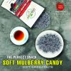 SOFT STRAWBERRIES CANDY 5.29oz (150g) VIETFARMFOOD: Convection dried fruit with a little sugar, salt, natural sweetness, soft when chewed. Suitable for snack, healthy dessert for all ages 3 SOFT DRIED MULBERRY CANDY CONVECTION DRIED FRUIT Viet Farm Food Agricultural Products 84 0938838553 2