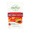SOFT DRIED PAPAYA 5.29oz (150g) VIETFARMFOOD: Convection dried fruit with a little sugar, salt, natural sweetness, soft when chewed. Suitable for snack, topping, healthy desserts for all ages 2 SOFT DRIED PAPAYA CONVECTION DRIED FRUIT Viet Farm Food Agricultural Products 84 0938838553 1