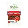 SOFT DRIED PINK BANANA 5.29oz (150g) VIETFARMFOOD: Convection dried fruit, pure natural sweetness without sugar, soft when chewed. Suitable for snack, topping, healthy desserts for all ages 2 SOFT DRIED PINK BANANA CONVECTION DRIED FRUIT Viet Farm Food Agricultural Products 84 0938838553 1