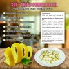 SOFT DRIED POMELO PEEL CONVECTION DRIED FRUIT Viet Farm Food Agricultural Products 84 0938838553 5