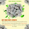 SPECIAL DRIED WHITE APRICOTS 5.29oz (150g) VIETFARMFOOD: Convection dried fruit with a little sugar, salt, natural sweetness, soft when chewed. Suitable for snack, healthy dessert for all ages 5 SOFT DRIED SPECIAL WHITE APRICOTS CONVECTION DRIED FRUIT Viet Farm Food Agricultural Products 84 0938838553 4