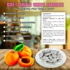 SPECIAL DRIED WHITE APRICOTS 5.29oz (150g) VIETFARMFOOD: Convection dried fruit with a little sugar, salt, natural sweetness, soft when chewed. Suitable for snack, healthy dessert for all ages 6 SOFT DRIED SPECIAL WHITE APRICOTS CONVECTION DRIED FRUIT Viet Farm Food Agricultural Products 84 0938838553 5