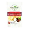 SOFT DRIED WATER CHESTNUT 5.29oz (150g) VIETFARMFOOD: Convection dried fruit with a little sugar, salt, natural sweetness, soft when chewed. Suitable for snack, healthy dessert for all ages 2 SOFT DRIED WATER CHESTNUT CONVECTION DRIED FRUIT Viet Farm Food Agricultural Products 84 0938838553 1