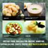 SOFT DRIED WATER CHESTNUT 5.29oz (150g) VIETFARMFOOD: Convection dried fruit with a little sugar, salt, natural sweetness, soft when chewed. Suitable for snack, healthy dessert for all ages 7 SOFT DRIED WATER CHESTNUT CONVECTION DRIED FRUIT Viet Farm Food Agricultural Products 84 0938838553 6