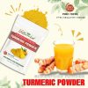 VEGETABLE Turmeric powder superfood natutal Viet Farm Food Agricultural Products 84 0938838553 3