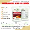 PREMIUM WIND DRIED PERSIMMON 5.29oz (150g) VIETFARMFOOD: Convection dried fruit with a little sugar, salt, natural sweetness, soft when chewed. Suitable for snack, healthy dessert for all ages 4 SOFT PREMIUM WIND DRIED PERSIMMON CONVECTION DRIED FRUIT Viet Farm Food Agricultural Products 84 0938838553 3