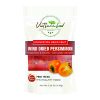 WIND DRIED PERSIMMON 5.29oz (150g) VIETFARMFOOD: Convection dried fruit with a little sugar, salt, natural sweetness, soft when chewed. Suitable for snack, healthy dessert for all ages 2 SOFT WIND DRIED PERSIMMON CONVECTION DRIED FRUIT Viet Farm Food Agricultural Products 84 0938838553 1