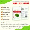 FREEZE DRIED SPICES LAKSA LEAVES persicaria odorata hot mint Vietnamese Viet Farm Food Agricultural Products 84 0938838553 6