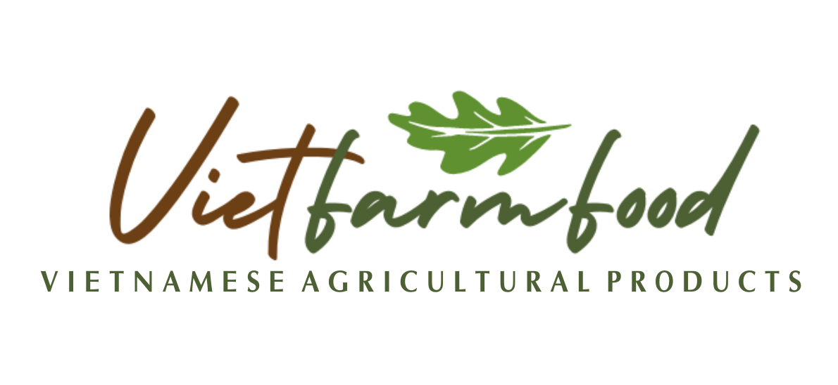 ROASTED WATERMELON SEED 5.29oz (150g) VIETFARMFOOD: Naturally dry roasted. No sugar, no oil, natural sweetness, characteristic fatty taste, crispy. Suitable as a topping, delicious, nutritious snack. 14 LOGO VIET FARM FOOD 2 315X145 PNG