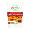 CRISPY DRIED PAPAYA Viet Farm Food Agricultural Products 84 0938838553 1