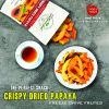 CRISPY DRIED PAPAYA Viet Farm Food Agricultural Products 84 0938838553 3