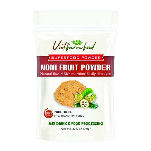 FRUIT NONI POWDER superfood natutal Viet Farm Food Agricultural Products 84 0938838553 1