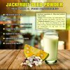 VEGETABLE JACKFRUIT SEED POWDER superfood natutal Viet Farm Food Agricultural Products 84 0938838553 6