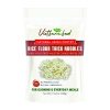 RICE FLOUR THICK NOODLES VIETFARMFOOD - Traditional Dried Vietnamese Rice Noodles - Soft and Slightly Chewy Texture 7 NATURA1 22