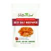 BEEF SALT RICEPAPER VIETFARMFOOD: Savory & Spicy – Ready to Enjoy, Gourmet Snack for Parties and Daily Enjoyment 5 PREMIUM ASIAN SNACK CHEWY BEEF SALT RICEPAPER Viet Farm Food Agricultural Products 84 0938838553 1