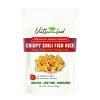 CRISPY CHILI FISH RICE VIETFARMFOOD: Savory & Spicy – Ready to Enjoy, Gourmet Snack for Parties and Daily Enjoyment 6 PREMIUM ASIAN SNACK CRISPY CHILI FISH STICKY RICE Viet Farm Food Agricultural Products 84 0938838553 1
