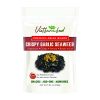 PREMIUM ASIAN SNACK CRISPY GARLIC SEAWEED Viet Farm Food Agricultural Products 84 0938838553 1