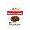PREMIUM ASIAN SNACK CRISPY SEAWEED BROWN RICE Viet Farm Food Agricultural Products 84 0938838553 1