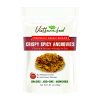 CRISPY SPICY ANCHOVIES VIETFARMFOOD: Savory & Spicy – Ready to Enjoy, Gourmet Snack for Parties and Daily Enjoyment 6 PREMIUM ASIAN SNACK CRISPY SPICY ANCHOVIES Viet Farm Food Agricultural Products 84 0938838553 1