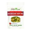 SCALLION SAUCE CRISPY RICE VIETFARMFOOD: Savory & Crunchy – Ready to Enjoy, Gourmet Snack for Parties and Daily Enjoyment 5 PREMIUM ASIAN SNACK SCALLION SAUCE CRISPY RICE Viet Farm Food Agricultural Products 84 0938838553 1