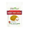 PREMIUM ASIAN TOPPING CRISPY FRIED GARLIC Viet Farm Food Agricultural Products 84 0938838553 1